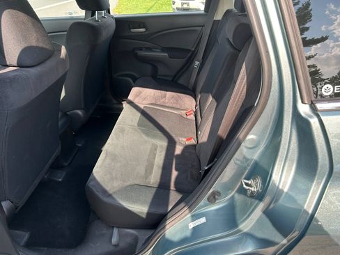 Used 2012 Honda CR-V LX image 14