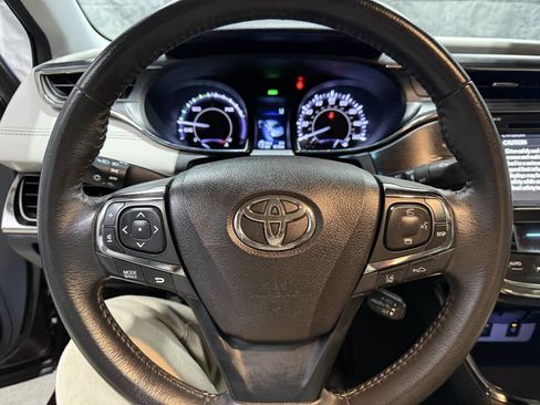 Used 2018 Toyota Avalon XLE Premium w/ Protection Package image 23