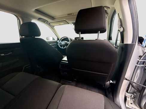 Certified 2024 Honda CR-V EX image 29