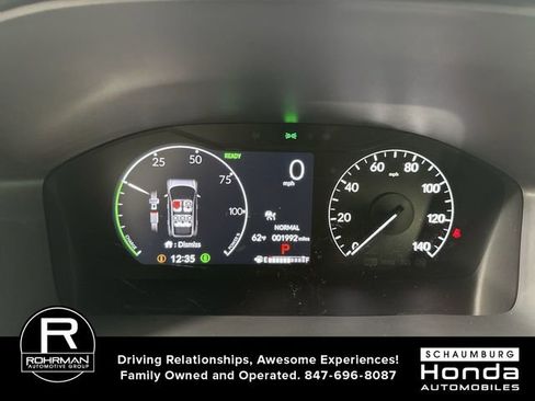 Used 2026 Honda CR-V Sport image 17