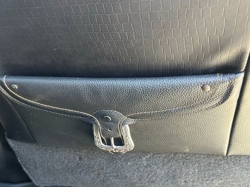 Used 2022 RAM 2500 Limited image 35