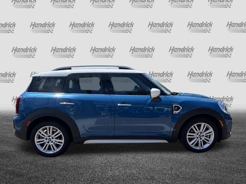Used 2024 MINI Cooper Countryman S FWD image 11