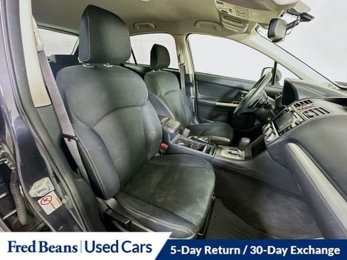 Used 2015 Subaru Crosstrek 2.0i Premium image 30