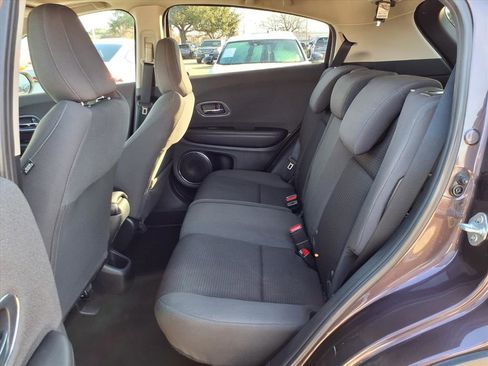 Used 2022 Honda HR-V EX image 19