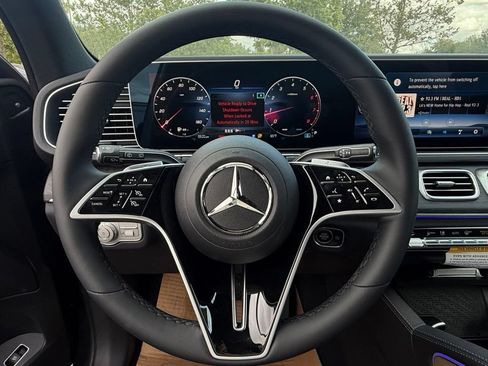 New 2026 Mercedes-Benz GLE 450 4MATIC image 22