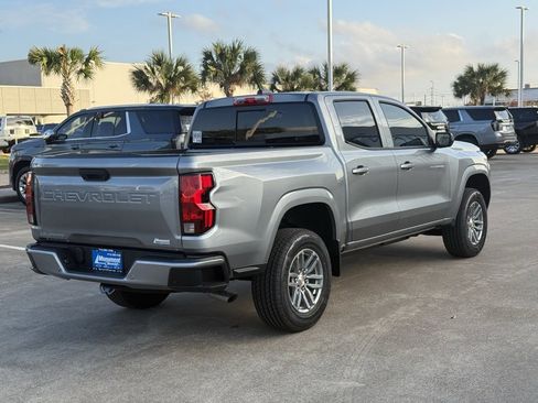 New 2026 Chevrolet Colorado LT image 11