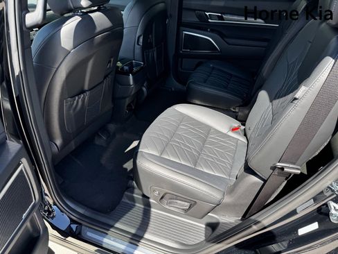 New 2025 Kia Telluride SX Prestige X-Line image 11