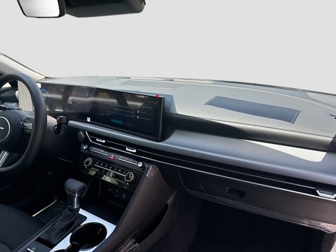 New 2026 Hyundai Sonata SE FWD image 21