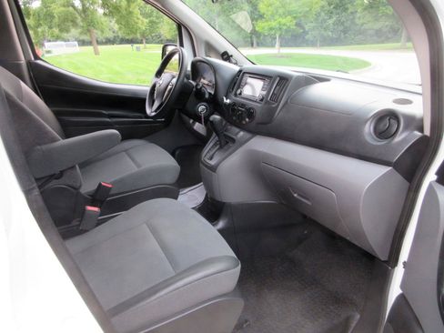 Used 2018 Nissan NV200 S w/ Cruise Control Package FWD image 39