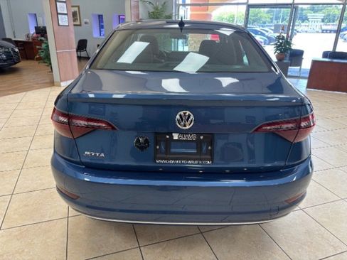 Used 2021 Volkswagen Jetta S FWD image 6
