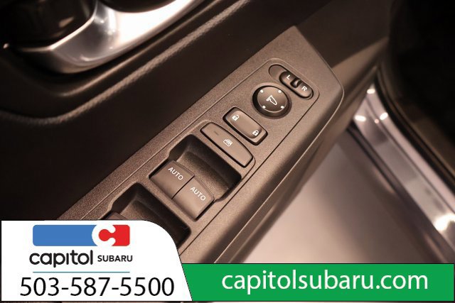 Used 2025 Honda CR-V Sport image 10