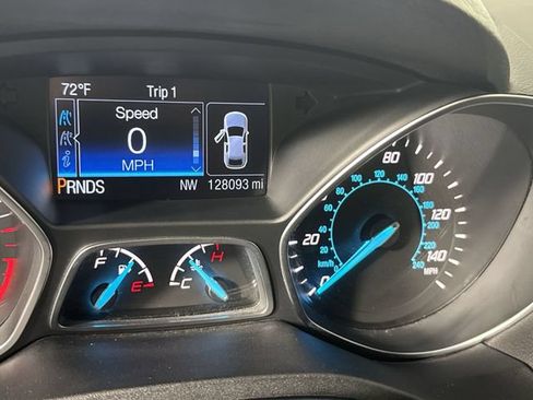 Used 2014 Ford Escape Titanium w/ Equipment Group 401A FWD image 15