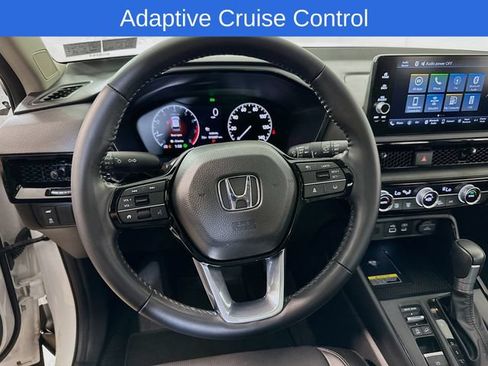 Used 2025 Honda CR-V EX-L image 13
