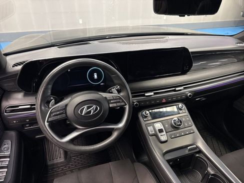 Used 2024 Hyundai Palisade Calligraphy AWD/4WD image 29