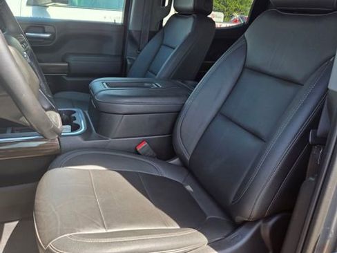 Used 2021 Chevrolet Silverado 1500 RST w/ All Star Edition Plus AWD/4WD image 4