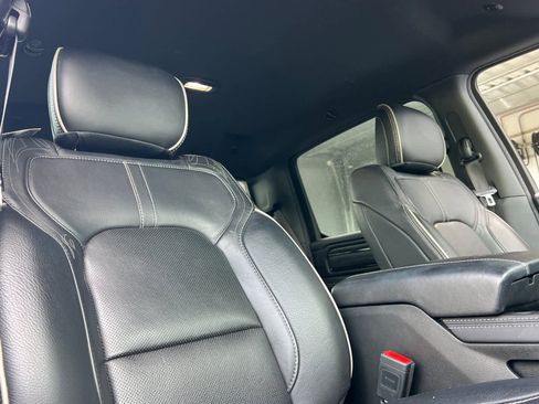 Used 2023 RAM 1500 Limited image 17