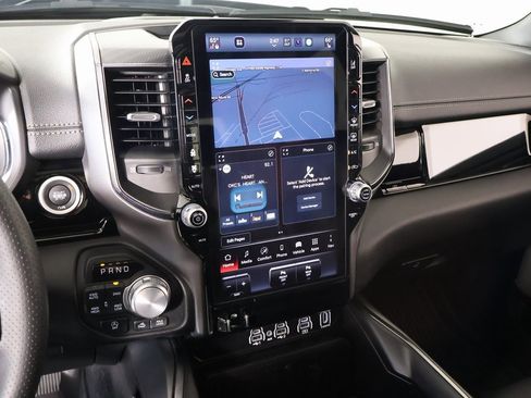 Used 2025 RAM 1500 Rebel w/ Rebel Level 2 Equipment Group image 5