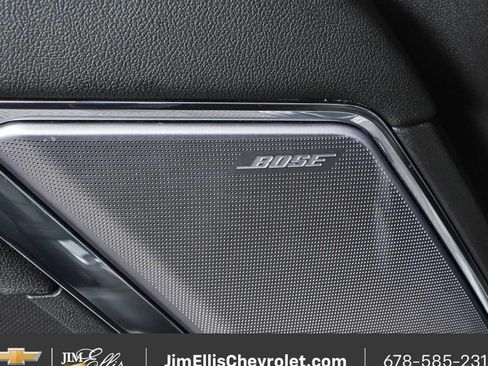 Used 2024 Chevrolet Silverado 2500 High Country w/ Technology Package AWD/4WD image 30