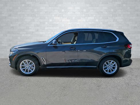 Used 2022 BMW X5 xDrive40i w/ Premium Package image 8