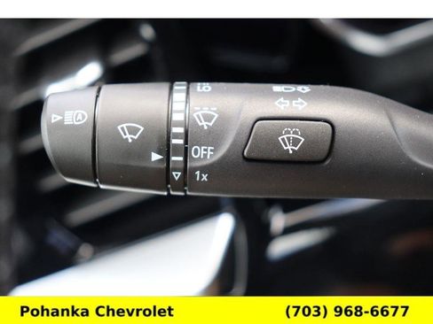 New 2026 Chevrolet Silverado 1500 RST AWD/4WD image 10