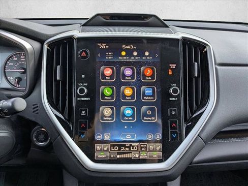 Used 2023 Subaru Ascent Touring image 12