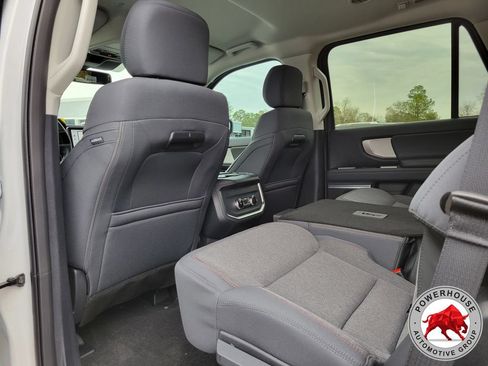 New 2025 Ford Expedition Active RWD image 16