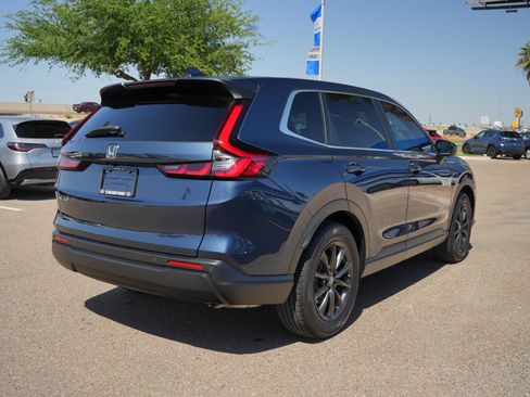 Used 2026 Honda CR-V EX-L image 5