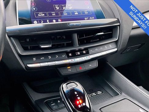 Used 2024 Cadillac CT5 Premium Luxury image 9