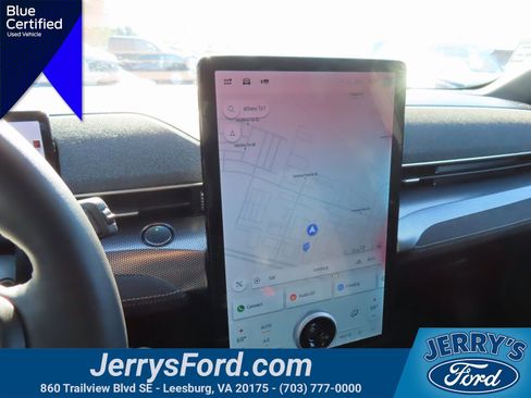 Certified 2022 Ford Mustang Mach-E GT w/ GT Performance Edition image 26