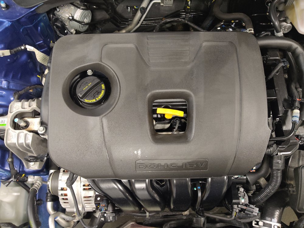 Used 2023 Kia Forte LXS FWD image 30