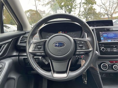 Used 2023 Subaru Crosstrek 2.0i Premium image 17