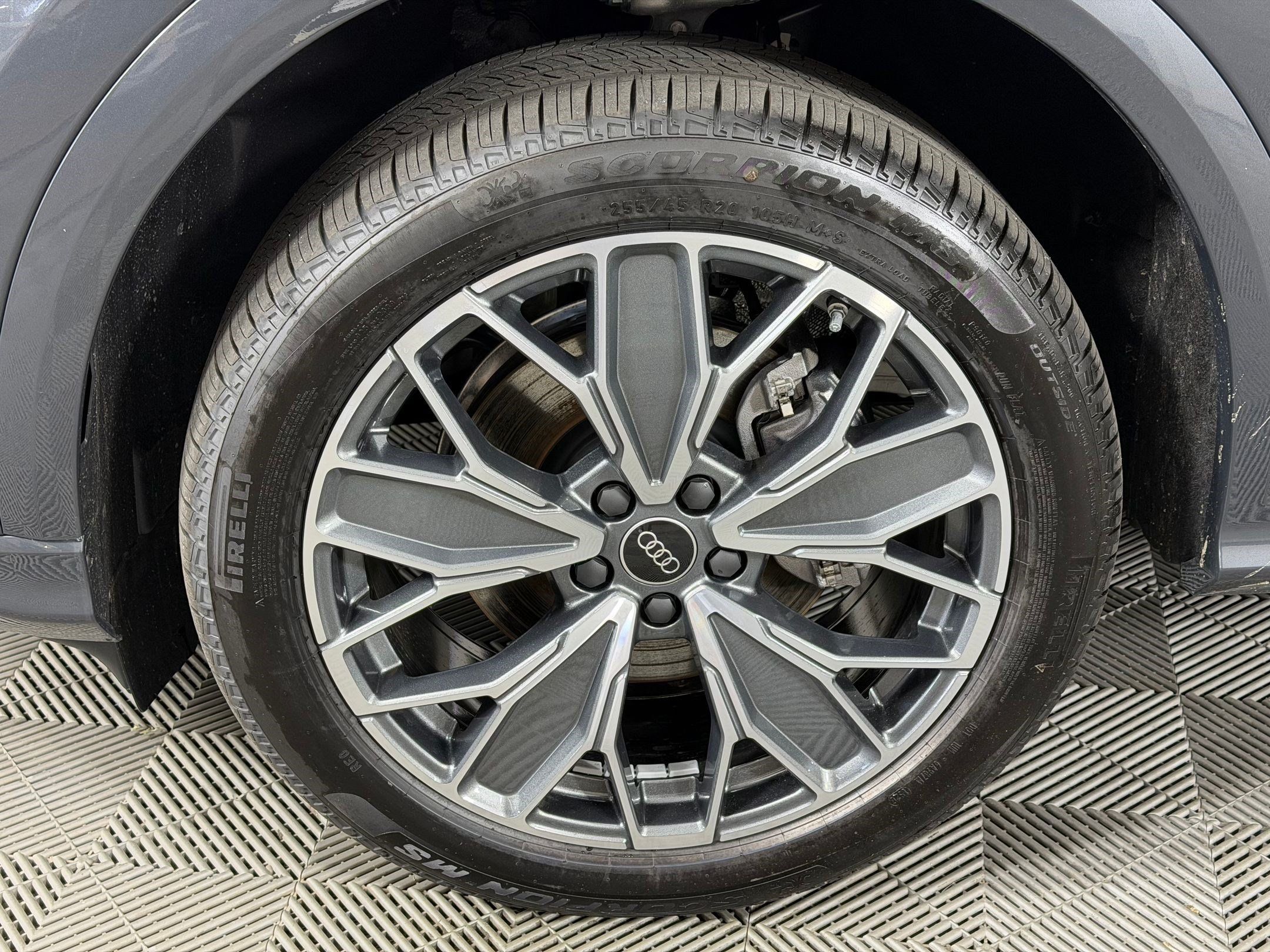 New 2026 Audi Q5 Premium AWD/4WD image 13