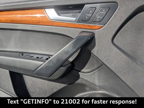 Certified 2023 Audi Q5 e Premium w/ Convenience Package image 30