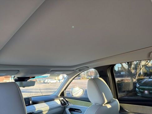 New 2026 MAZDA CX-90 3.3 Turbo S w/ Premium Plus image 10