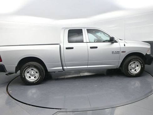 Used 2017 RAM 1500 Tradesman w/ Popular Equipment Group image 11