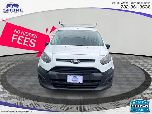 Used 2016 Ford Transit Connect XL image 2