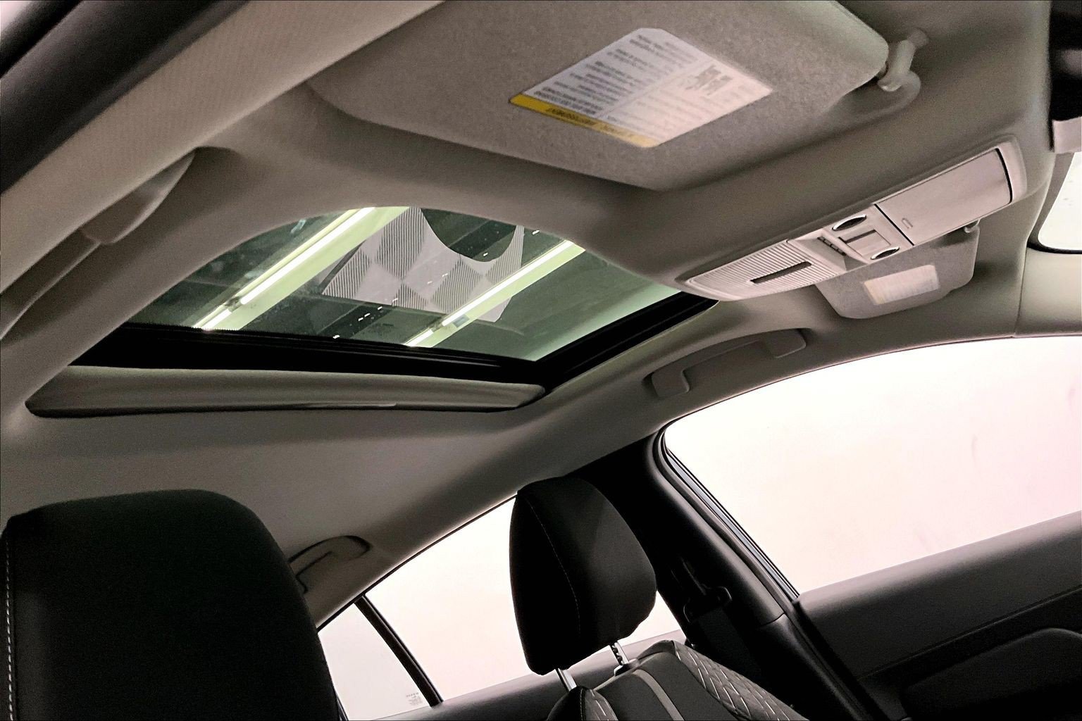 New 2026 Nissan Sentra SV w/ SV Convenience Package FWD image 66
