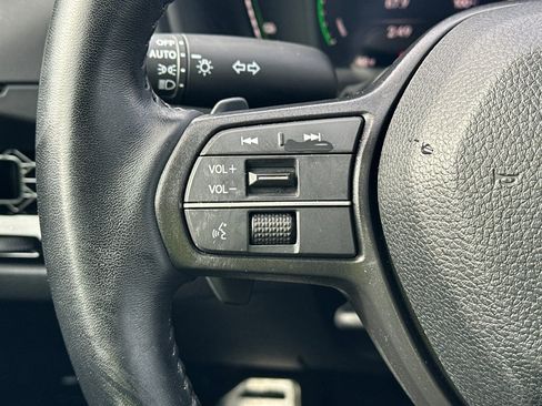 Used 2023 Honda Accord Sport image 26