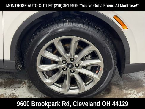 Used 2022 Lincoln Corsair AWD w/ Premium Package image 57