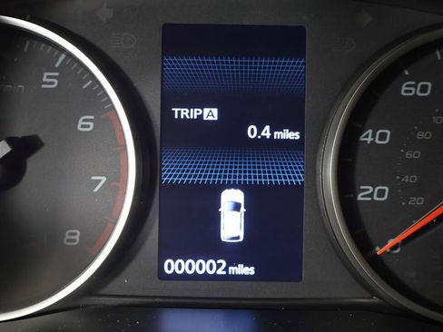 New 2026 Mitsubishi Eclipse Cross SEL image 41