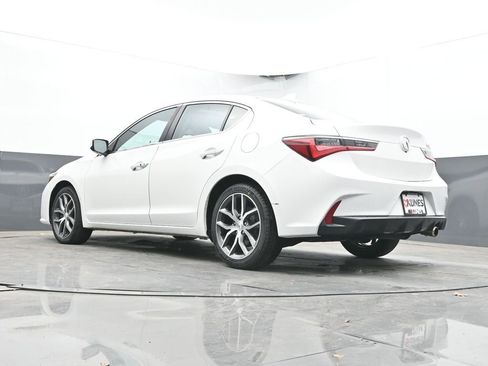 Used 2020 Acura ILX FWD image 49