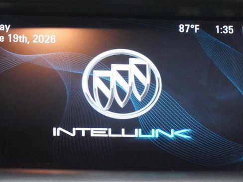Used 2016 Buick Cascada Premium FWD image 14