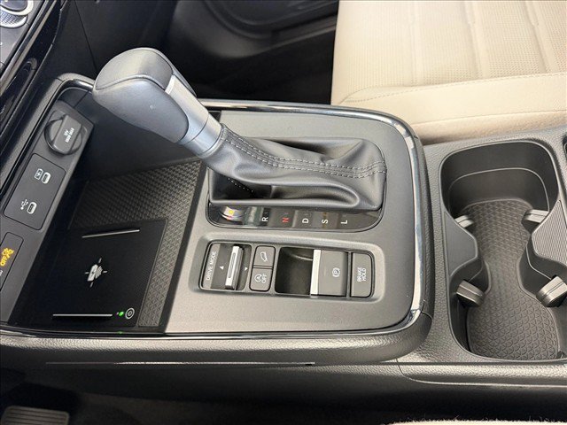 Used 2026 Honda CR-V EX-L image 16