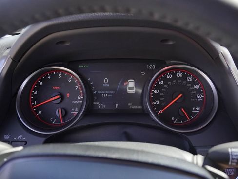 Used 2023 Toyota Camry XSE w/ Protection Package (Q2) (TMS) image 14