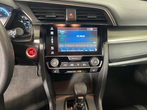 Used 2018 Honda Civic EX image 20