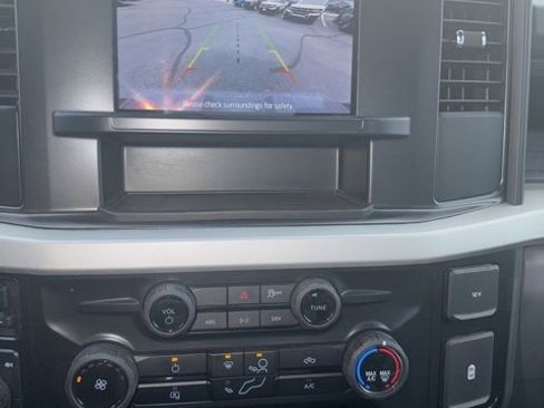 Certified 2026 Ford F250 XL image 7