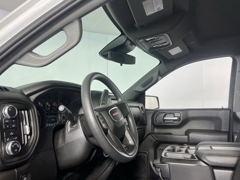 Used 2023 GMC Sierra 1500 Pro image 23