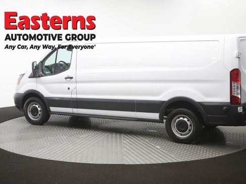 Used 2017 Ford Transit 350 148 Low Roof RWD image 61