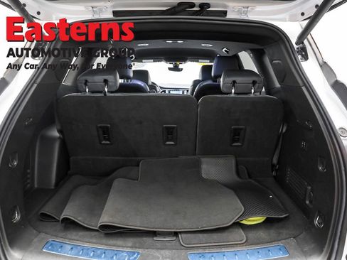 Used 2024 Buick Enclave Premium image 9