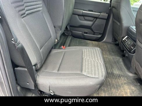 Used 2023 Ford F150 XL w/ STX Appearance Package image 16